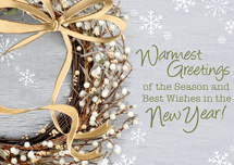 Featured category: New Year's Cards