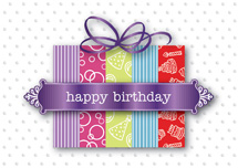 Happiest Ever Birthday Cards